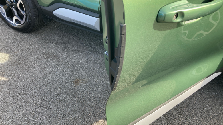 Ford Kuga 2.5 PHEV Active 5dr CVT Estate